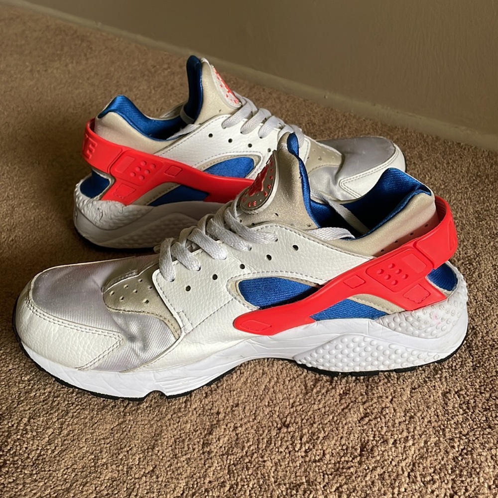 Nike Air Huarache